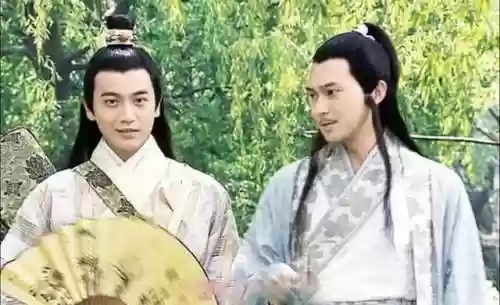 古剑奇谭紫胤(天墉城紫胤真人)插图31