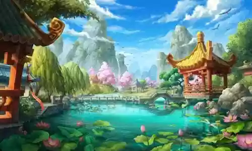梦幻手游刷怪最快阵容图(梦幻西游手游平民三开阵容)