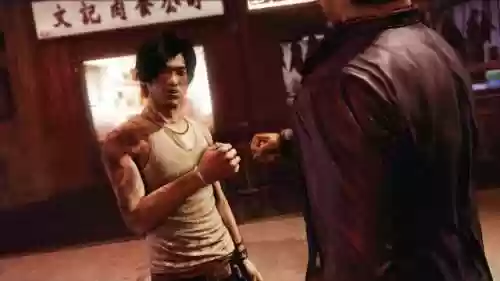 热血无赖打架按键(热血无赖pc版键位)插图4