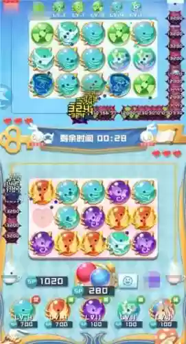 球球英雄无限火力通用阵容(全秘闻通用挂机阵容)插图14 球球英雄无限火力通用阵容(全秘闻通用挂机阵容)插图14