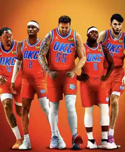 争冠球队阵容(nba从未夺冠的球队)插图3 争冠球队阵容(nba从未夺冠的球队)插图3