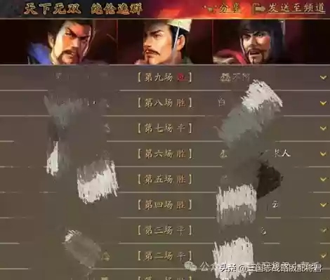 福音热门阵容(福星阵容都有谁)插图8