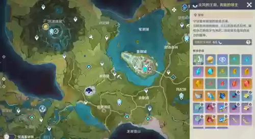 奔狼领狼王阵容(王师逐鹿最佳阵容搭配)插图1 奔狼领狼王阵容(王师逐鹿最佳阵容搭配)插图1