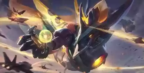什么阵容克制星界龙阵容(什么系克制龙系？)插图6