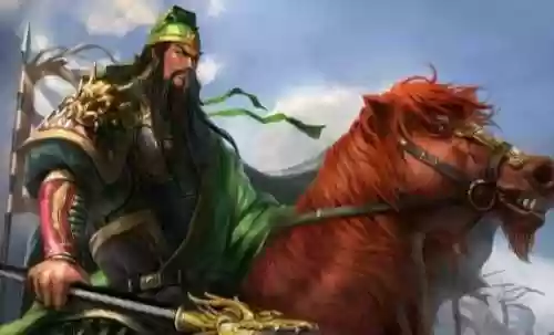 三国战纪2012最强阵容(三国战纪2024年新武将有哪些)插图3