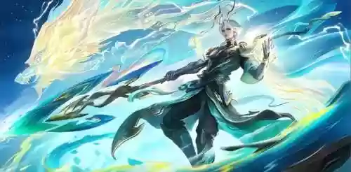 王者荣耀三国人物阵容推荐(三国最强阵容搭配)插图1