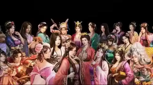 三国14最强阵容是谁(三国志14最强战法和个性)插图1