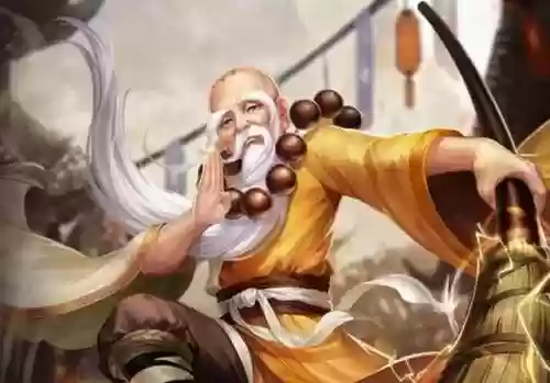 英雄高手阵容(三国大英雄最强阵容)插图6