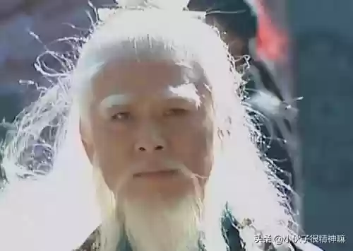 西游记后传明星阵容图(西游记后传全部演员表)插图14