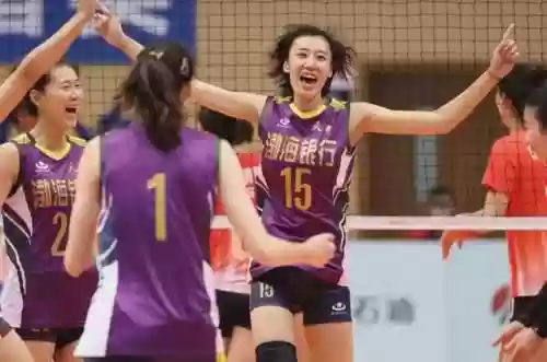 天津女排2021年阵容(中国女排下一场对阵)