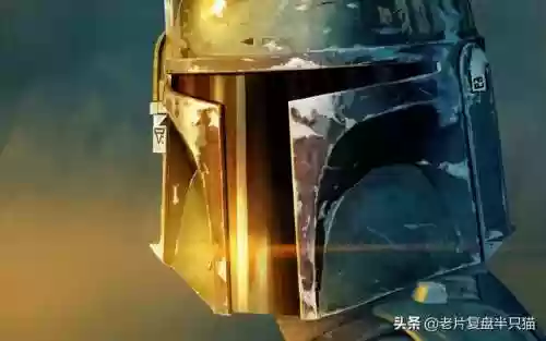 星球大战最早的一部叫什么(星球大战第一部在线播放)插图68