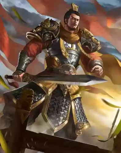 甄宓 诸葛亮 阵容搭配(诸葛亮为核心的阵容)插图1
