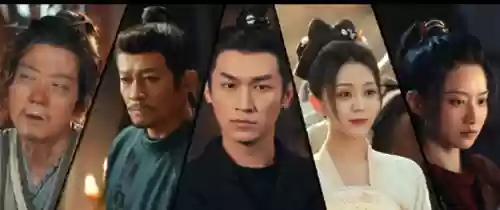 勇敢的心2演员阵容介绍(勇敢的心所有演员)插图4 勇敢的心2演员阵容介绍(勇敢的心所有演员)插图4