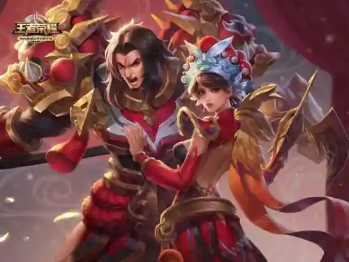 真三国无双5人物强度排名(真三国无双5谁最好用)插图1