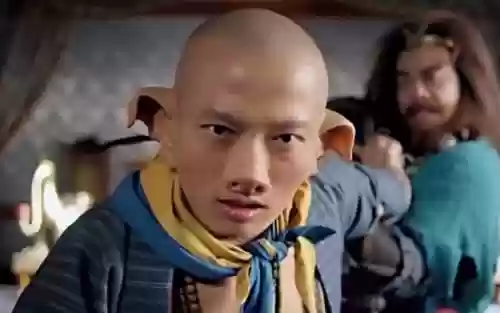 大梦西游3(西游奇遇记满v版)插图6 大梦西游3(西游奇遇记满v版)插图6