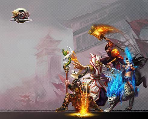 梦三国匹配阵容(幻想三国目前最牛阵容)