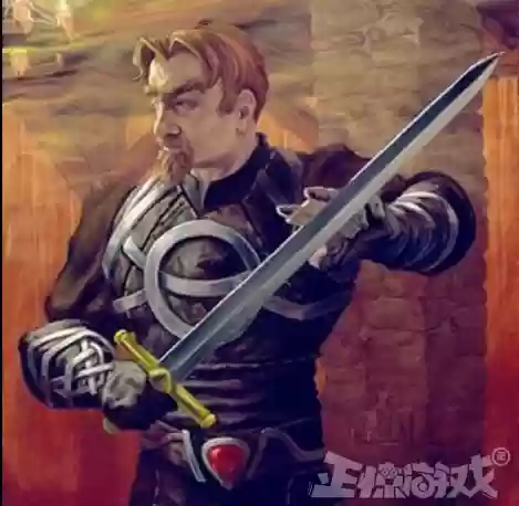 魔兽世界之盗贼传说(主角重生玩魔兽世界的小说)插图4