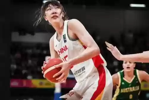 这就是灌篮女篮国家队阵容(全民大灌篮T0阵容)插图4