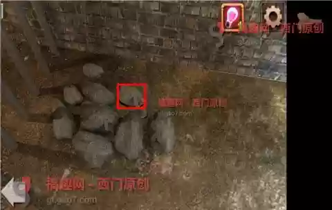 密室逃脱1完整攻略图文(密室逃脱1的全部答案图片)插图2