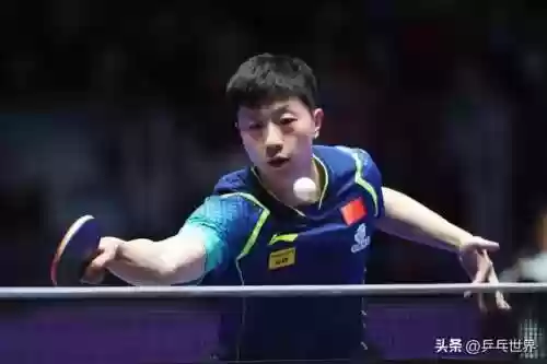 世乒赛中国排阵阵容(国乒单打世界杯7人进8强)插图18