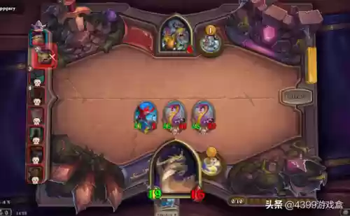 小狮子最强卡组搭配阵容(皇室战争十一阶最强卡组)插图4