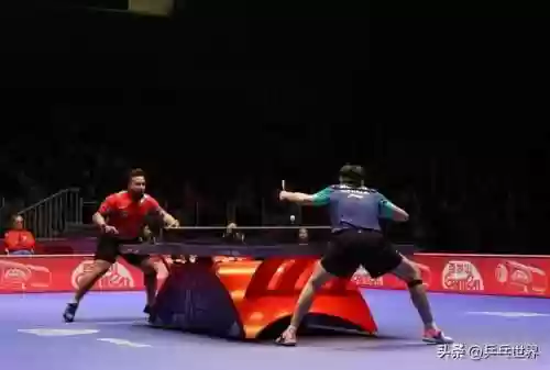 世乒赛中国排阵阵容(国乒单打世界杯7人进8强)插图8
