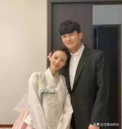 韩国老婆阵容(韩日世界杯韩国队阵容)插图21