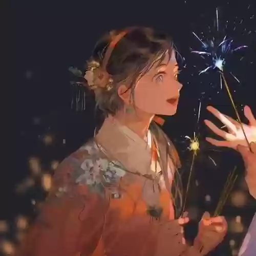 古风好友阵容(四人组合简单漂亮名字古风)插图10