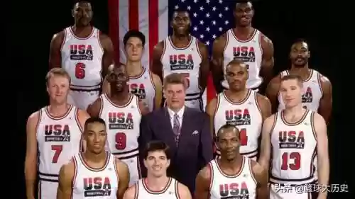 美国男篮最差的阵容名单(德国男篮NBA球员)