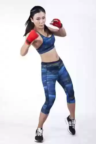 拳皇十大美女排名(拳皇女性角色大全)插图4