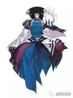 侍魂人物大全名字(侍魂全角色资料)插图106