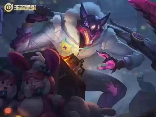 王者荣耀白起(玩白起的都是什么人)插图2