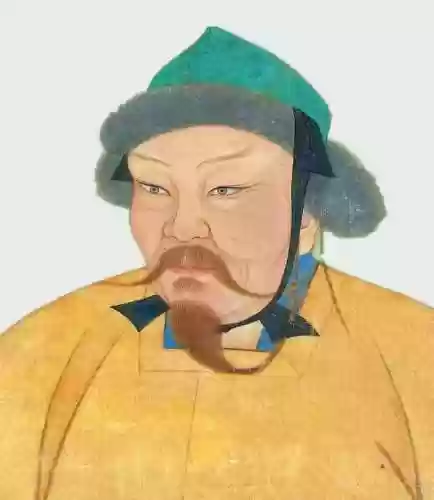 我的帝国最强妖将阵容搭配(大皇帝平民最强阵容)插图1