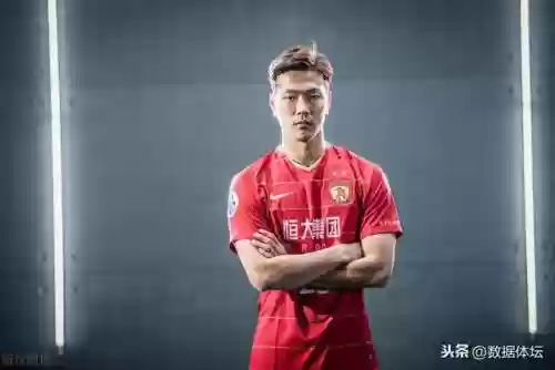 广州恒大中甲阵容(广州恒大最强阵容)插图6