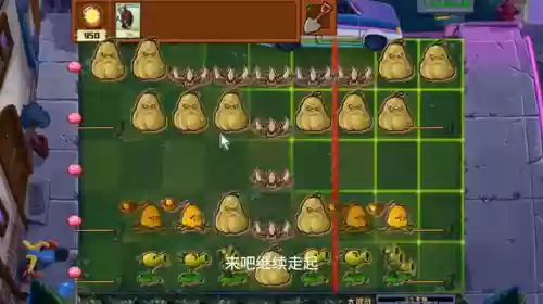扶梯僵尸阵容(扶梯僵尸用哪种植物对付)插图1 扶梯僵尸阵容(扶梯僵尸用哪种植物对付)插图1