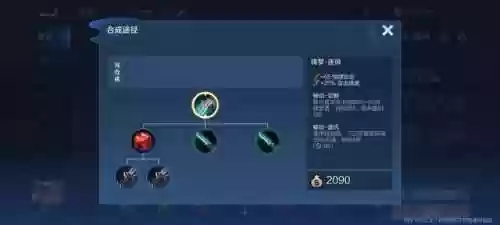 王者荣耀满级阵容匹配机制(2019燃烧意志满级最新阵容搭配)插图1