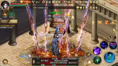 地下城与勇士什么职业刷图最快(2024年DNF刷图最厉害的职业)插图5
