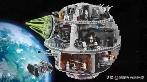 史上最全玩具阵容图片(史上最好的玩具)插图5