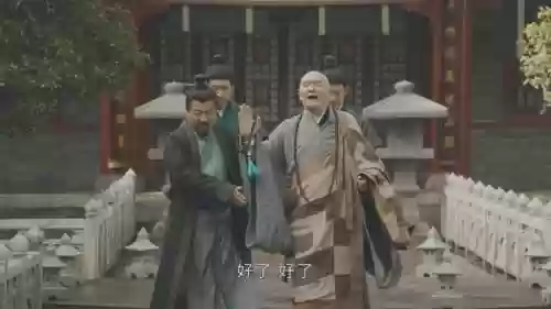 山河月明演员阵容有多强大(演员阵容最强大的电视剧)插图26