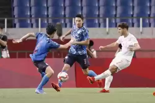 东京奥运会全球前八强阵容(2020东京奥运会手游下载)插图6