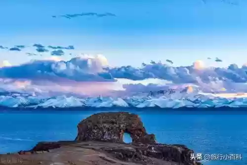 旅游必去十大景点(九寨沟旅游攻略)插图9
