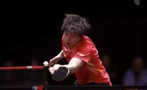 东京大满贯女乒阵容成员(女乒全满贯都有谁)