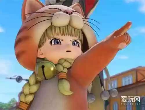 勇者斗恶龙9转职任务(dq9主角转什么职业)插图19