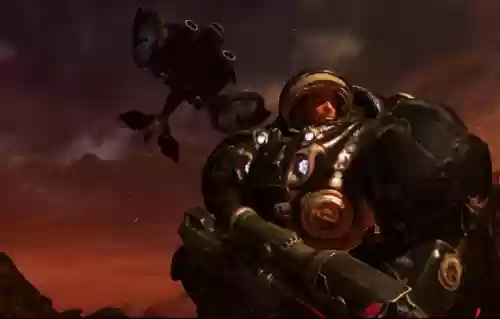 星际争霸2还能活多久(明年星际争霸3开发中)插图1 星际争霸2还能活多久(明年星际争霸3开发中)插图1