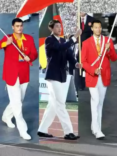 历届奥运会中国队阵容(奥运会2024-8-7中国队看点)插图1