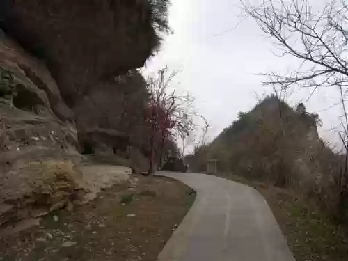 我在武当睡十年(武当睡十年最新章节内容)插图24