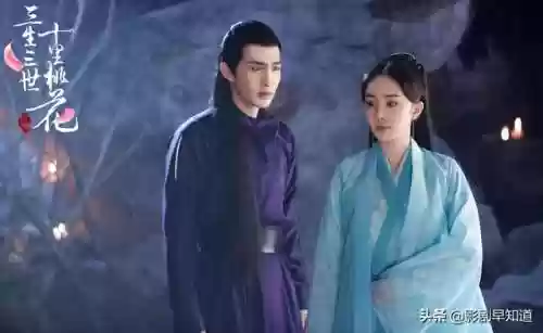 曝仙剑奇侠传六阵容(仙剑6上阵角色选择)插图6