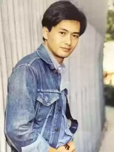 一代影帝演员阵容介绍(内地新生代男演员)插图2