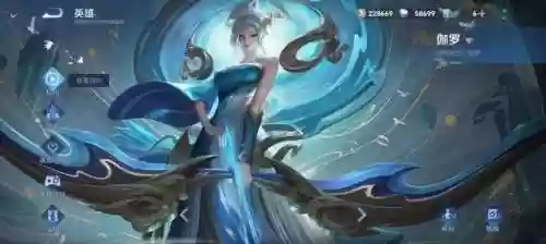 灵魂射手阵容(射手男专一吓死人)插图2
