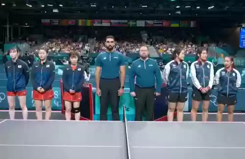 东京女子篮球四强阵容(篮球阵容位置图解)插图1